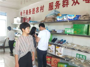 泗城镇 小车间票务服务撬动扶贫大文章